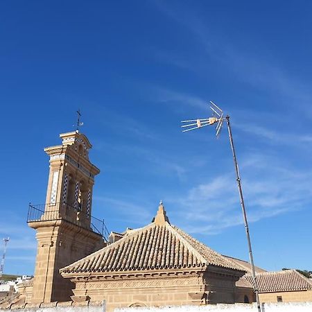 Fantastico Duplex En El Centro De Osuna Bagian luar foto