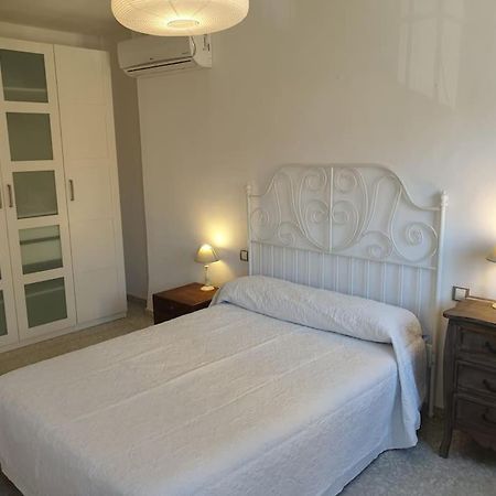 Fantastico Duplex En El Centro De Osuna Bagian luar foto