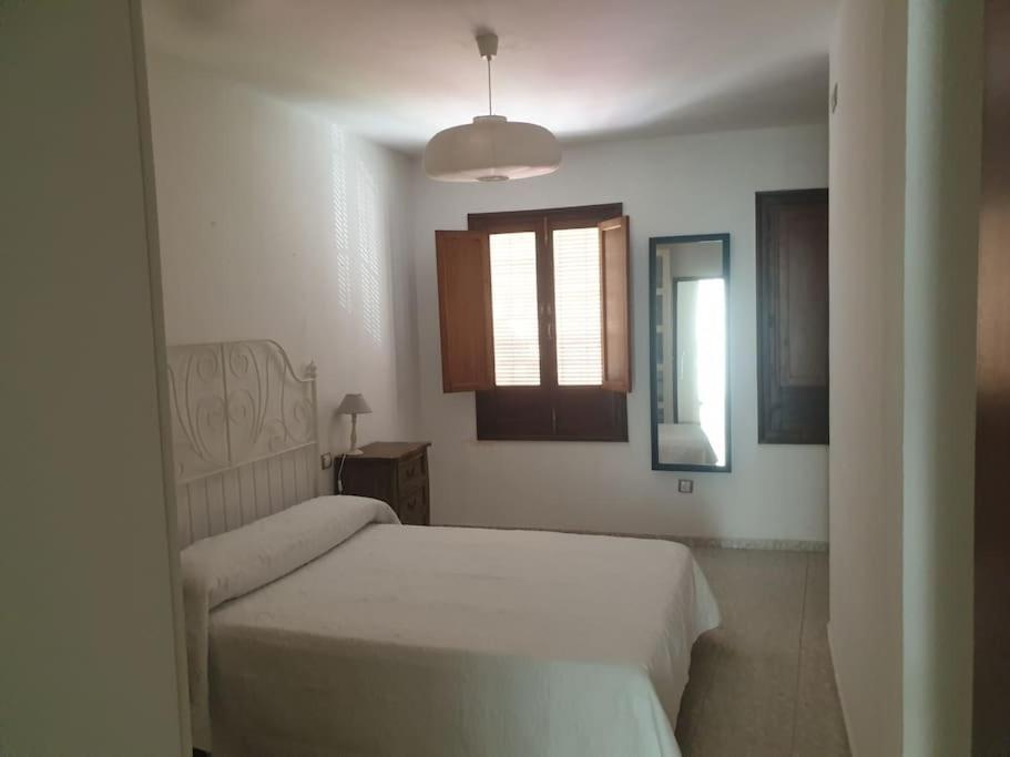 Fantastico Duplex En El Centro De Osuna Bagian luar foto