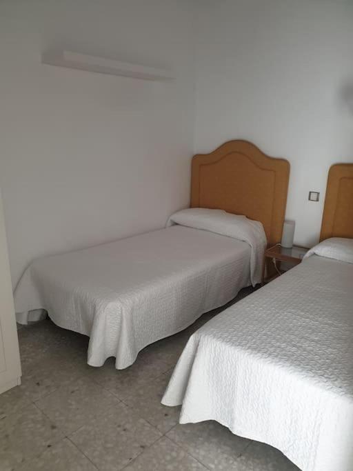 Fantastico Duplex En El Centro De Osuna Bagian luar foto